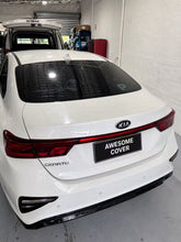 Load image into Gallery viewer, Custom Made Leather Seat Covers for KIA Cerato 2018-2026