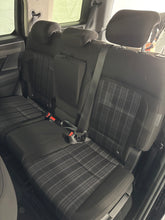Load image into Gallery viewer, Custom Made Leather Seat Covers for Hyundai Santa Fe 2024-2026