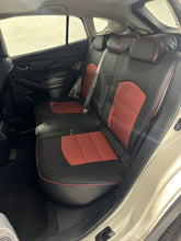 Load image into Gallery viewer, Custom Made Leather Seat Covers for Subaru XV 2015-2022
