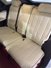 Load image into Gallery viewer, Custom-Made Leather Seat Covers for Lexus RX450h 2015-2022