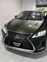 Load image into Gallery viewer, Custom Made Leather Seat Covers for LEXUS RX350 2016-2022