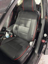 Load image into Gallery viewer, Custom Made Leather Seat Covers for Mazda CX-5 2012-2016