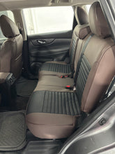 Load image into Gallery viewer, Custom Made Leather Seat Covers for Nissan Xtrail 5 Seater 2014-2021