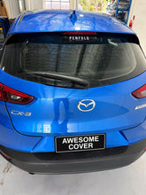 Load image into Gallery viewer, Custom Made Leather Seat Covers for Mazda CX-3 2015-2026