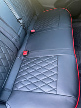 Load image into Gallery viewer, Custom Made Leather Seat Covers for Nissan Qashqai 2022-2026