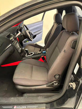 Load image into Gallery viewer, Custom-Made Leather Seat Covers for Holden VE Commodore Ute 2007-2013