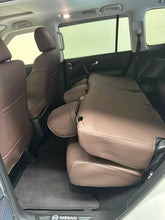 Load image into Gallery viewer, Custom Made Leather Seat Covers for Nissan Patrol 2020-2026