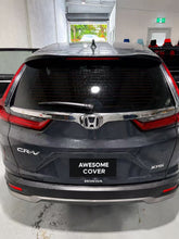 Load image into Gallery viewer, Custom Made Leather Seat Covers for Honda CR-V 2017-2022