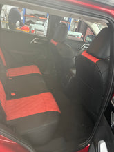 Load image into Gallery viewer, Custom Made Leather Seat Covers for Mitsubishi Outlander 5 Seater 2022-2026