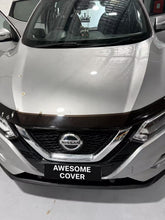 Load image into Gallery viewer, Custom Made Leather Seat Covers for Nissan Qashqai 2022-2026