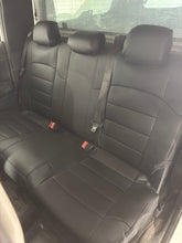 Load image into Gallery viewer, Custom-Made Leather Seat Covers for Ford Ranger 2022-2026