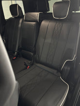 Load image into Gallery viewer, Custom Made Leather Seat Covers for Toyota Prado250 2025-2026