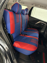Load image into Gallery viewer, Custom Made Leather Seat Covers for Mitsubishi Pajero Sports 5 Seater 2020-2026