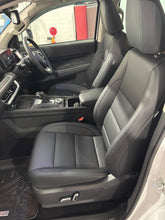 Load image into Gallery viewer, Custom Made Leather Seat Covers for GWM Cannon 2025-2026