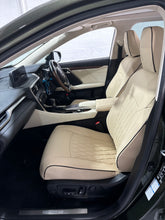 Load image into Gallery viewer, Custom Made Leather Seat Covers for LEXUS RX350 2016-2022