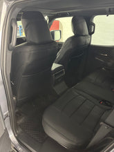Load image into Gallery viewer, Custom Made Leather Seat Covers for Lexus GX550 2024-2026