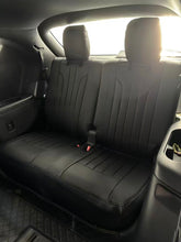 Load image into Gallery viewer, Custom Made Leather Seat Covers for Mazda CX-8 2018-2026
