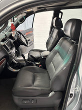 Load image into Gallery viewer, Custom Made Leather Seat Covers for Toyota Prado 120 8 Seater 2002-2009