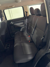Load image into Gallery viewer, Custom Made Leather Seat Covers for Dodge Nitro 2007-2011
