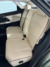 Load image into Gallery viewer, Custom Made Leather Seat Covers for LEXUS RX350 2016-2022