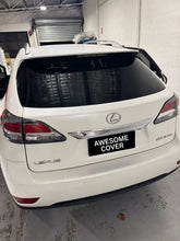 Load image into Gallery viewer, Custom-Made Leather Seat Covers for Lexus RX270 2012-2015
