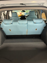 Load image into Gallery viewer, Custom Made Leather Seat Covers for Honda ZR-V 2023-2026