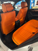 Load image into Gallery viewer, Custom Made Leather Seat Covers for BMW X4 2014-2018