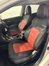 Load image into Gallery viewer, Custom Made Leather Seat Covers for Subaru XV 2015-2022
