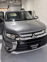Load image into Gallery viewer, Custom Made Leather Seat Covers for Mitsubishi Outlander 5 Seater 2015-2021