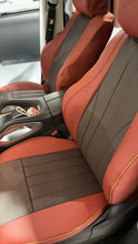 Load image into Gallery viewer, Custom Made Leather Seat Covers for Mercedes Benz GLE450 2019-2026