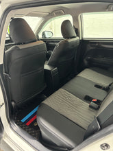 Load image into Gallery viewer, Custom Made Leather Seat Covers for Toyota Corolla Fielder 2017-2019