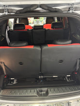 Load image into Gallery viewer, Custom Made Leather Seat Covers for Mercedes-Benz GLB 2019-2026