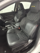 Load image into Gallery viewer, Custom-Made Leather Seat Covers for Holden Commodore GTS 2013-2017