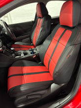 Load image into Gallery viewer, Custom Made Leather Seat Covers for Holden Commodore VF SV6 2013-2017
