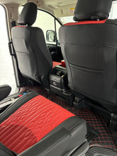 Load image into Gallery viewer, Custom Made Leather Seat Covers for Toyota Granvia 2019-2026