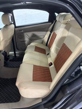 Load image into Gallery viewer, Custom-Made Leather Seat Covers for Holden Caprice 2006-2017
