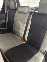 Load image into Gallery viewer, Custom-Made Leather Seat Covers for Toyota Hilux 2026