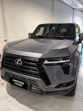 Load image into Gallery viewer, Custom Made Leather Seat Covers for Lexus GX550 2024-2026