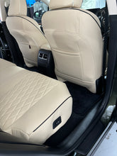 Load image into Gallery viewer, Custom Made Leather Seat Covers for LEXUS RX350 2016-2022