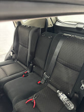Load image into Gallery viewer, Custom Made Leather Seat Covers for Nissan Xtrail 5 Seater 2014-2021