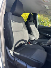 Load image into Gallery viewer, Custom Made Leather Seat Covers for Nissan Qashqai 2022-2026