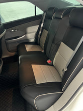 Load image into Gallery viewer, Custom Made Leather Seat Covers for Toyota Crown 2008-2013