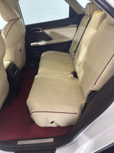 Load image into Gallery viewer, Custom-Made Leather Seat Covers for Lexus RX450h 2015-2022