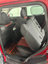 Load image into Gallery viewer, Custom Made Leather Seat Covers for Mitsubishi Outlander 7 Seater 2022-2026