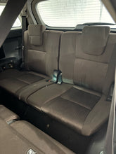 Load image into Gallery viewer, Custom Made Leather Seat Covers for Toyota Fortuner 2015-2026