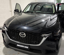 Load image into Gallery viewer, Custom-Made Leather Seat Covers for Mazda CX-80 2024-2026