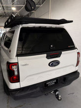 Load image into Gallery viewer, Custom-Made Leather Seat Covers for Ford Ranger 2022-2026