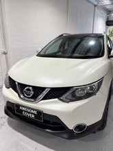 Load image into Gallery viewer, Custom Made Leather Seat Covers for Nissan Qashqai 2014-2017