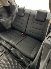 Load image into Gallery viewer, Custom Made Leather Seat Covers for Honda CR-V 7 Seater 2023-2026