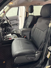 Load image into Gallery viewer, Custom Made Leather Seat Covers for Dodge Nitro 2007-2011